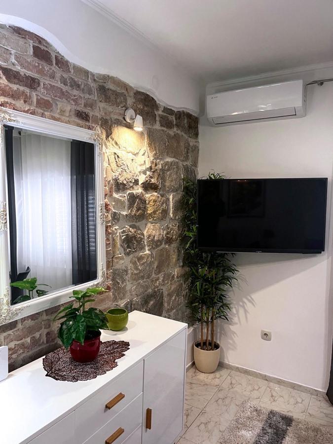 Apartment Vitturina Kaštela Exterior foto
